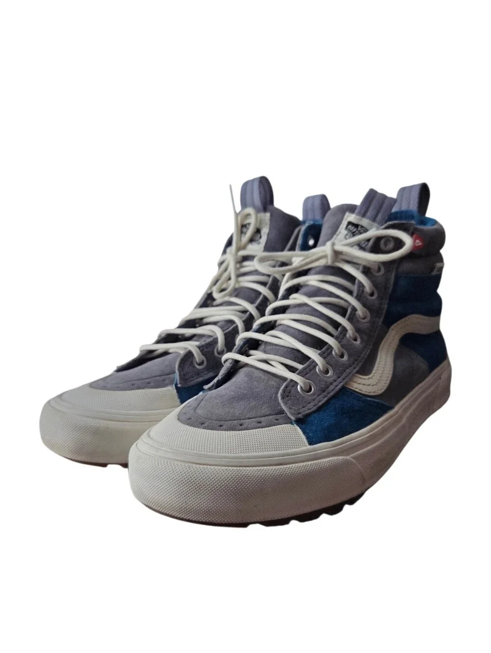 Vans Sk8-Hi MTE 2.0 DX Boots Men's 7.5 Women's 9